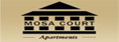 Mosa Court Apartments Kampala Logotipo foto